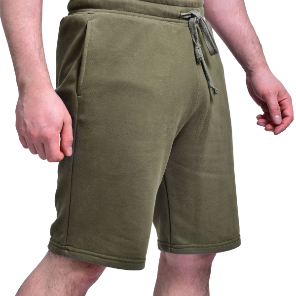 Трикотажні шорти Gig Military Ranger Green