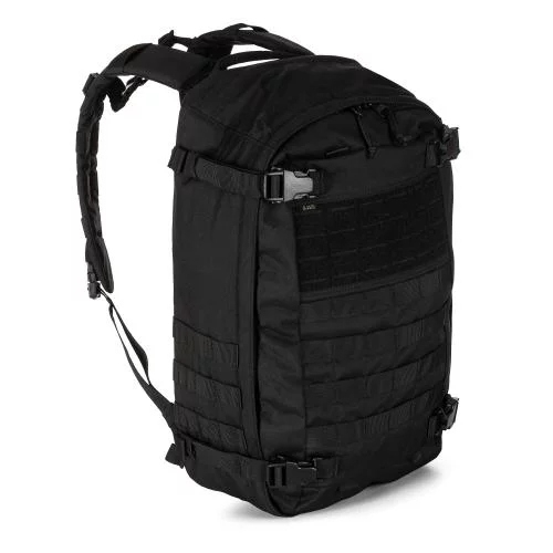 Рюкзак тактичний 5.11 Tactical "Daily Deploy 24 Pack" Чорний