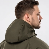 Куртка softshell Flex Guard. Ranger Green