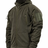Куртка softshell Flex Guard. Ranger Green