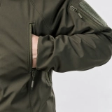 Куртка softshell Flex Guard. Ranger Green