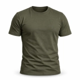 Футболка GIG Tactical Comfort Tee. Ranger Green