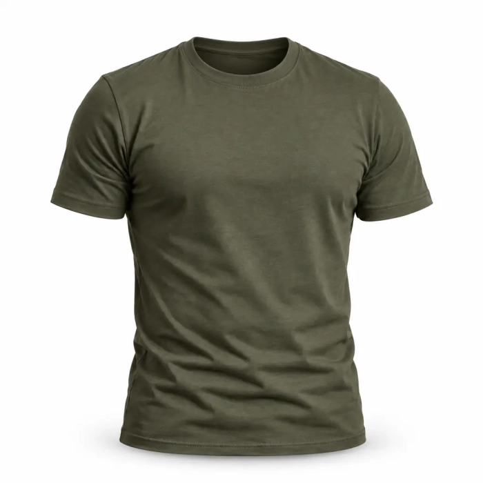 Футболка GIG Tactical Comfort Tee. Ranger Green