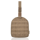 Набедренная платформа pro GigMilitary Tactical Series Coyot