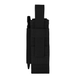 Підсумок еластичний для турнікета Gig Military Elastic TP. Cordura 1000. Чорний