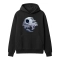 Худи GigMilitary (THE DEATH STAR) Fleece Limited. Черный