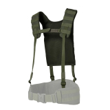 Ремни плечевые Gig Military PRO Ranger Green