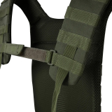 Ремни плечевые Gig Military PRO Ranger Green