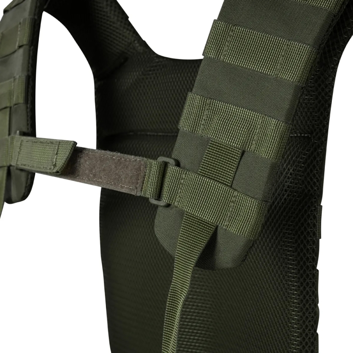 Ремені плечові Gig Military PRO Ranger Green