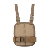Набедрена платформа compact GigMilitary Tactical Series Coyot