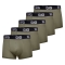 Комплект трусів Dynamic. Колір Ranger Green, 5 шт