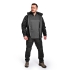 Куртка (Softshell) Shield Storm. Черный
