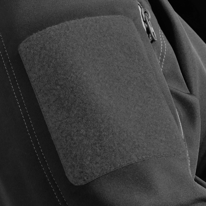 Куртка (Softshell) Shield Storm. Колір Чорний