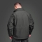 Куртка (Softshell) Shield Storm. Колір Чорний