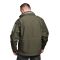 Куртка (Softshell) Shield Storm. Колір Ranger Green
