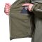 Куртка (Softshell) Shield Storm. Колір Ranger Green