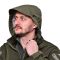 Куртка (Softshell) Shield Storm. Колір Ranger Green
