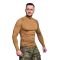 Чоловічий Рашгард GIG Military. Койот
