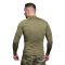 Чоловічий Рашгард GIG Military. Ranger Green