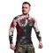 Мужской Рашгард GIG Military. Ronin Мужской Рашгард GIG Military. Ronin