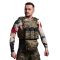 Мужской Рашгард GIG Military. Ronin Мужской Рашгард GIG Military. Ronin