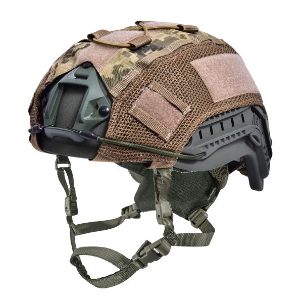 Кавер GigMilitary Tor Tactical Series Pixel mm14 Кавер GigMilitary Tor Tactical Series Pixel mm14
