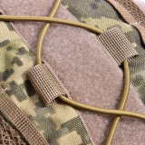 Кавер Gig Military ARCH Tactical Series Піксель (mm14)