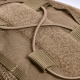 Кавер GigMilitary Tor Tactical Series Coyot