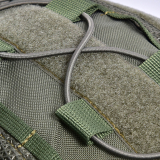 Кавер Gig Military ARCH Tactical Series Ranger Green