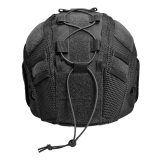 Кавер Gig Military ARCH Tactical Series Чорний