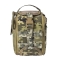 Підсумок-аптечка pro Gig Military Quick-Snap. Cordura 1000. Колір Піксель (mm14)