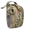 Підсумок-аптечка pro Gig Military Quick-Snap. Cordura 1000. Колір Мультикам