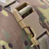 Підсумок-аптечка pro Gig Military Quick-Snap. Cordura 1000. Мультикам