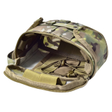 Підсумок-аптечка pro Gig Military Quick-Snap. Cordura 1000. Мультикам