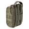 Підсумок-аптечка pro Gig Military Quick-Snap. Cordura 1000. Колір Ranger Green