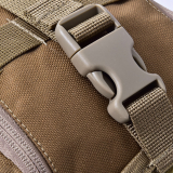 Підсумок-аптечка pro Gig Military Quick-Snap. Cordura 1000. Койот