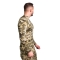 Чоловічий Рашгард GIG Military. Піксель