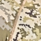 Чоловічий Рашгард GIG Military. Піксель