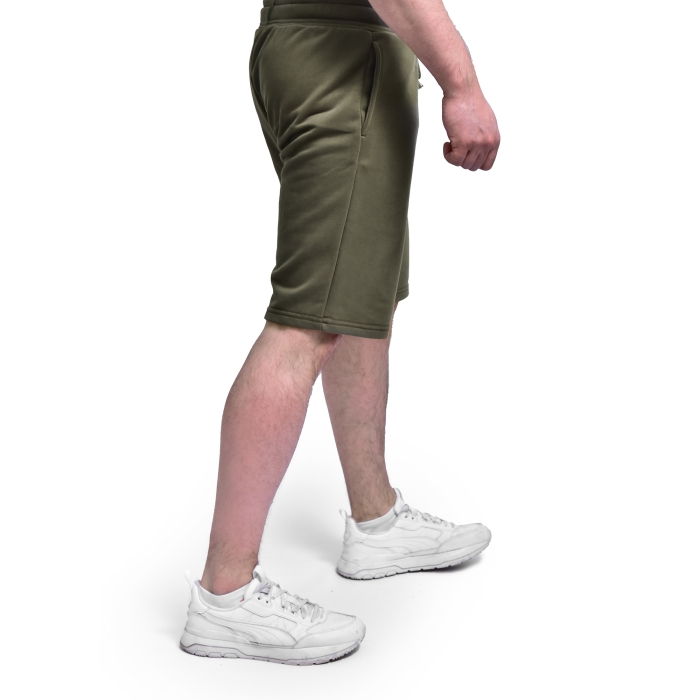 Шорти Gig Military трикотажні Ranger Green