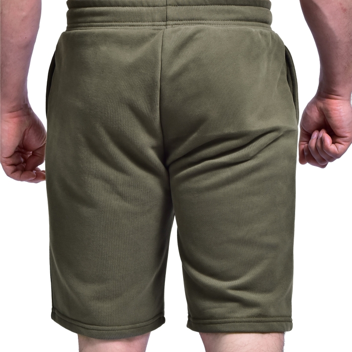 Шорти Gig Military трикотажні Ranger Green