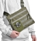 Сумка Odin L Ranger Green