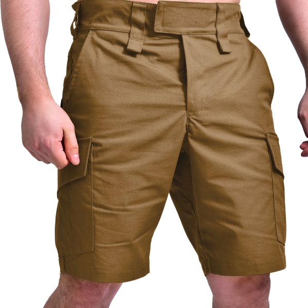 Шорти карго Gig Military Койот Шорти карго Gig Military Койот