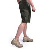 Шорти карго GIG Ranger Green
