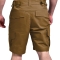 Шорти карго Gig Military Койот