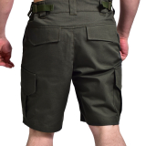 Шорти карго GIG Ranger Green