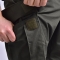 Шорти карго Gig Military Ranger Green