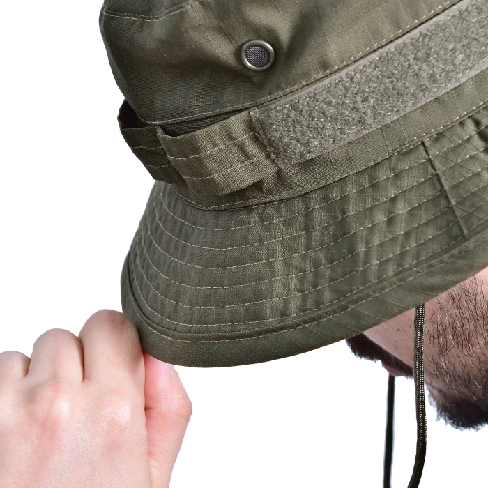 Панама GigMilitary Desert Storm Ranger Green