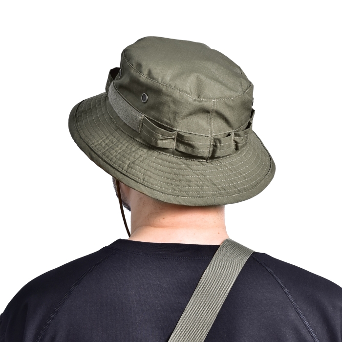Панама GigMilitary Desert Storm Ranger Green