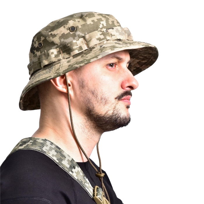 Панама GigMilitary Desert Storm Піксель mm14