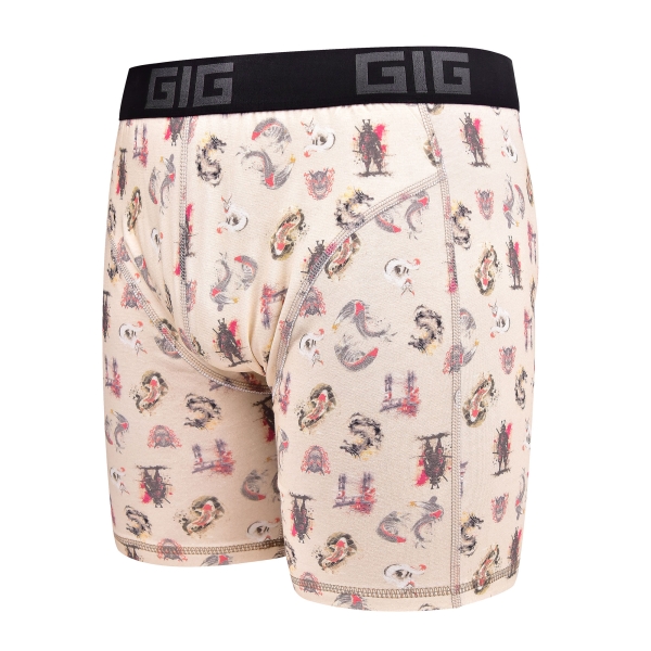 Мужские трусы GIG Military Samurai Мужские трусы GIG Military Samurai